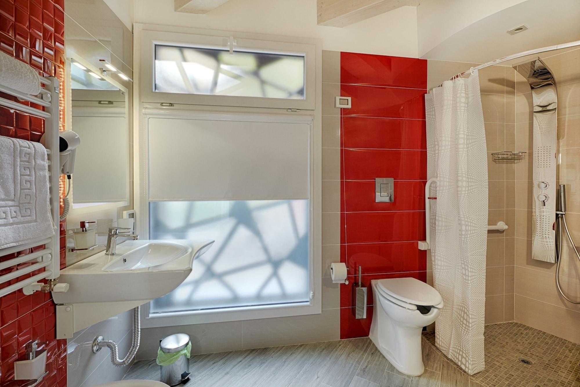 Hospitality Hotel Palermo Ngoại thất bức ảnh