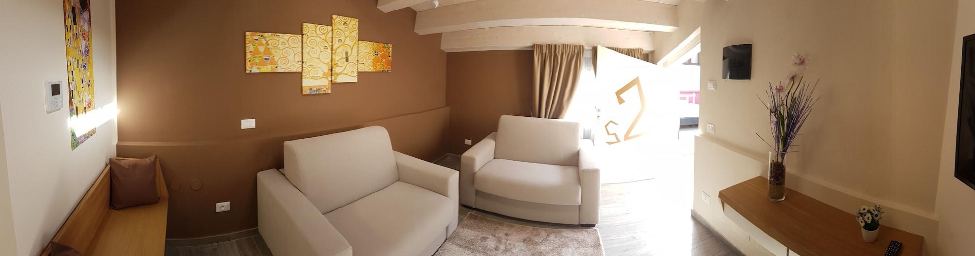 Hospitality Hotel Palermo Ngoại thất bức ảnh