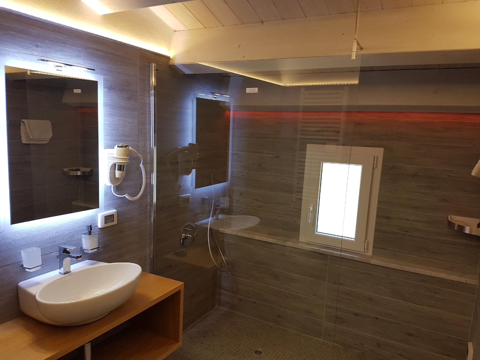 Hospitality Hotel Palermo Ngoại thất bức ảnh