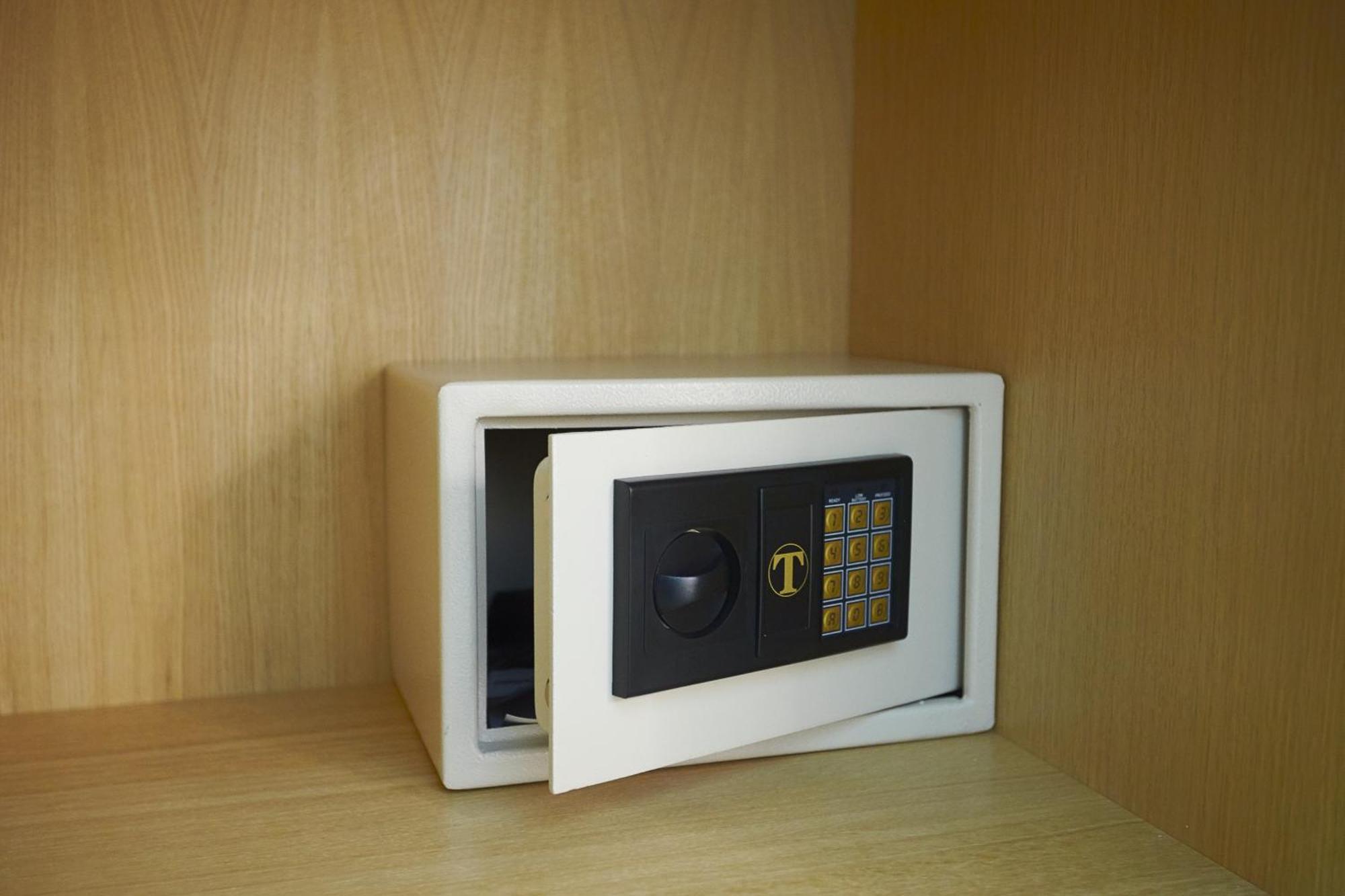 Hospitality Hotel Palermo Ngoại thất bức ảnh