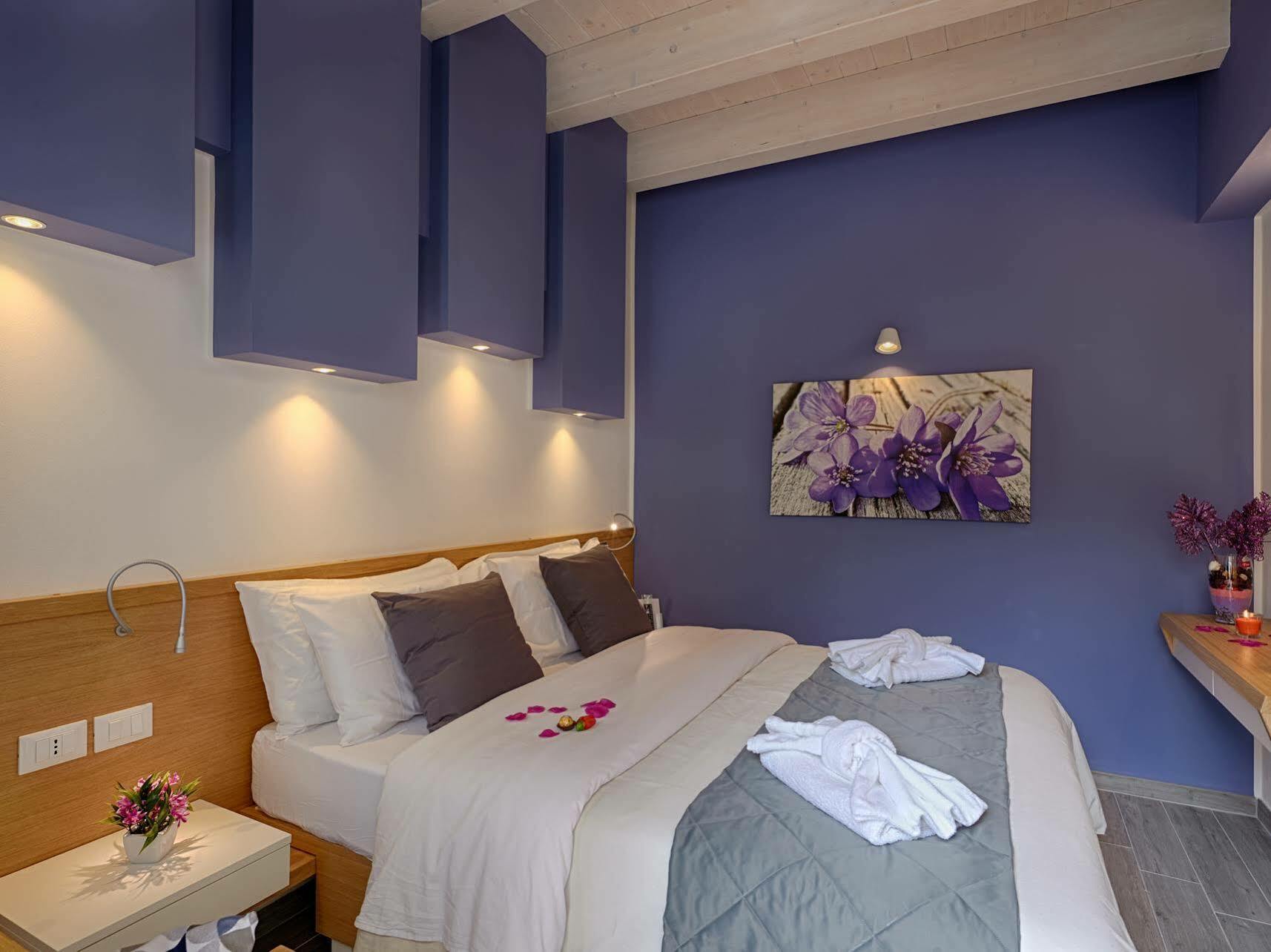 Hospitality Hotel Palermo Ngoại thất bức ảnh